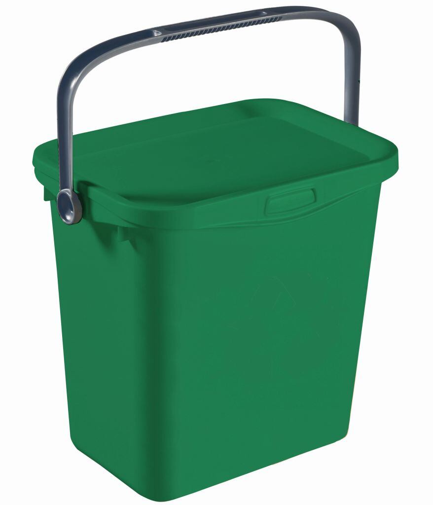 Bio koš Lisa Curver