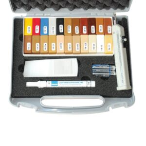 Sada na opravu tvrdého laku BAO 606