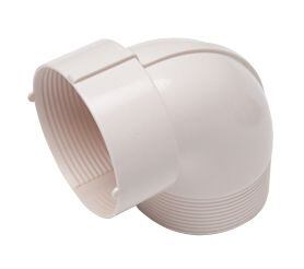 Koleno pro rozvod studeného vzduchu od klimatizace Dometic FreshWell