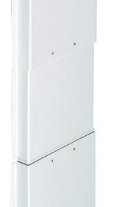 Tunel pro vedení studeného vzduchu pro Truma Saphir