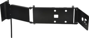 Nástěnný držák Caratec Flex CFW305FS na televizi