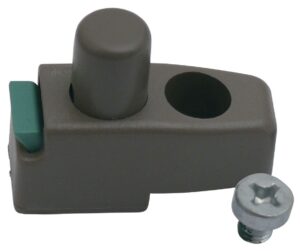 Zámek na dveře lednice Dometic, v. č. 295270000/9