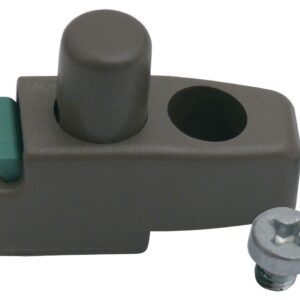 Zámek na dveře lednice Dometic, v. č. 295270000/9