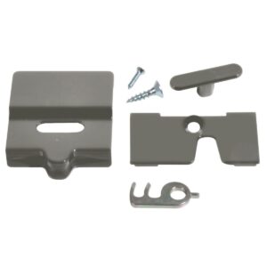 Zámek na dveře lednice Dometic, v. č. 241275780/5