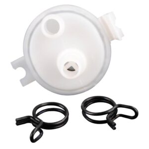 Vakuový ventil pro WC Thetford typu C