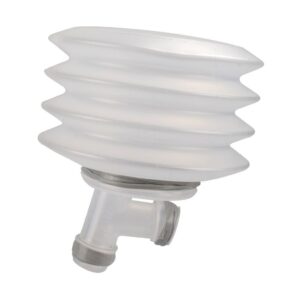 Skládací vzduchové čerpadlo chemického WC Thetford C2/C3/C4