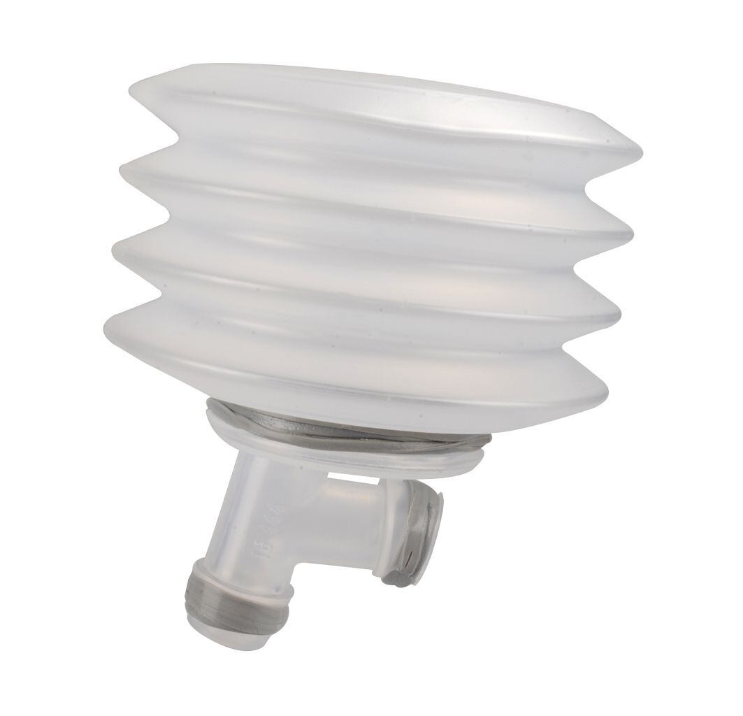 Skládací vzduchové čerpadlo chemického WC Thetford C2/C3/C4