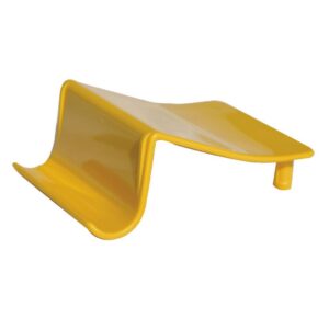 Zajišťovací klip odpadní kazety WC Thetford C200