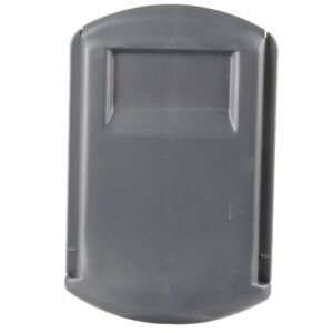 Posuvné víko pro odpadní kazetu Thetford C400/C500