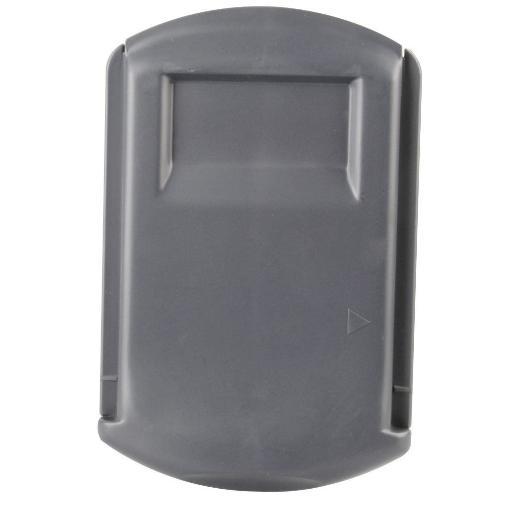 Posuvné víko pro odpadní kazetu Thetford C400/C500