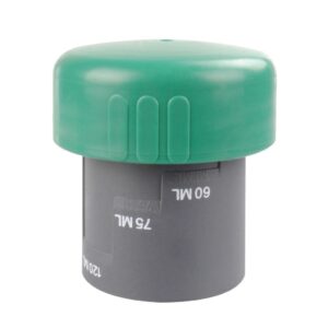 Šroubovací uzávěr odpadní kazety WC Thetford C400/C500