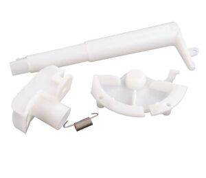 Hřídel pro zámek odpadní nádrže Thetford C400/C402/C500