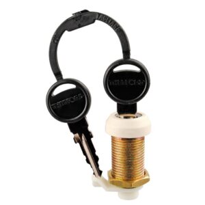 Vložka zámku ZADI pro servisní dvířka Thetford Model 2