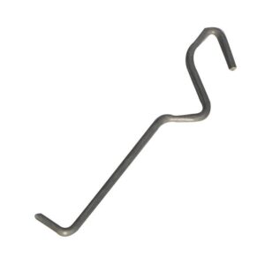 Opěrná pružina pro kryt topení Truma