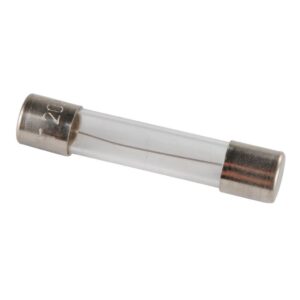 Pojistka 20 A pro topení Truma Combi