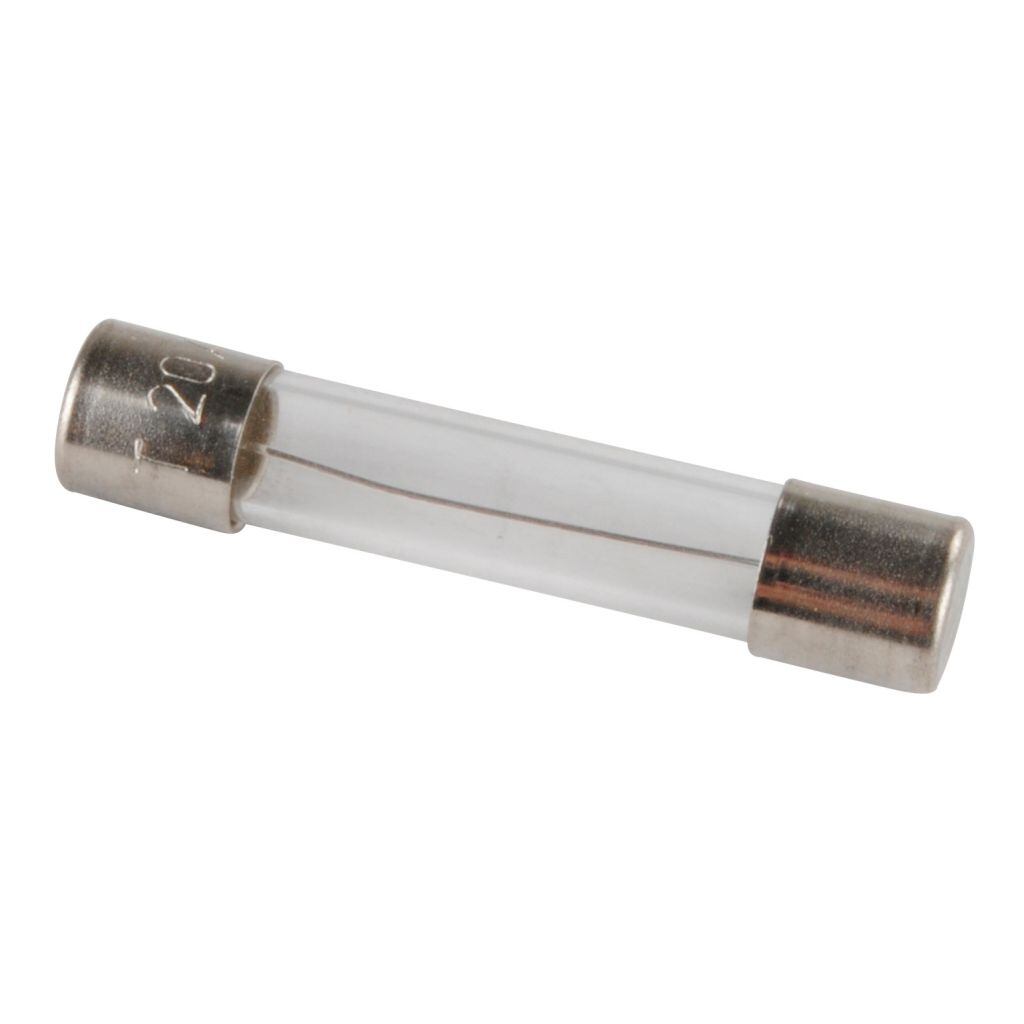 Pojistka 20 A pro topení Truma Combi