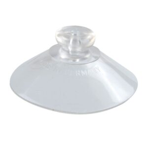 Přísavka Hagus pro zpětné zrcátko Huckepack 4, 10 ks