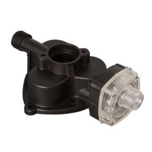 Hlava čerpadla Fiamma Aqua 8