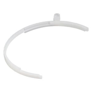 Ozubený půlkruh otočného mechanismu WC Thetford C260