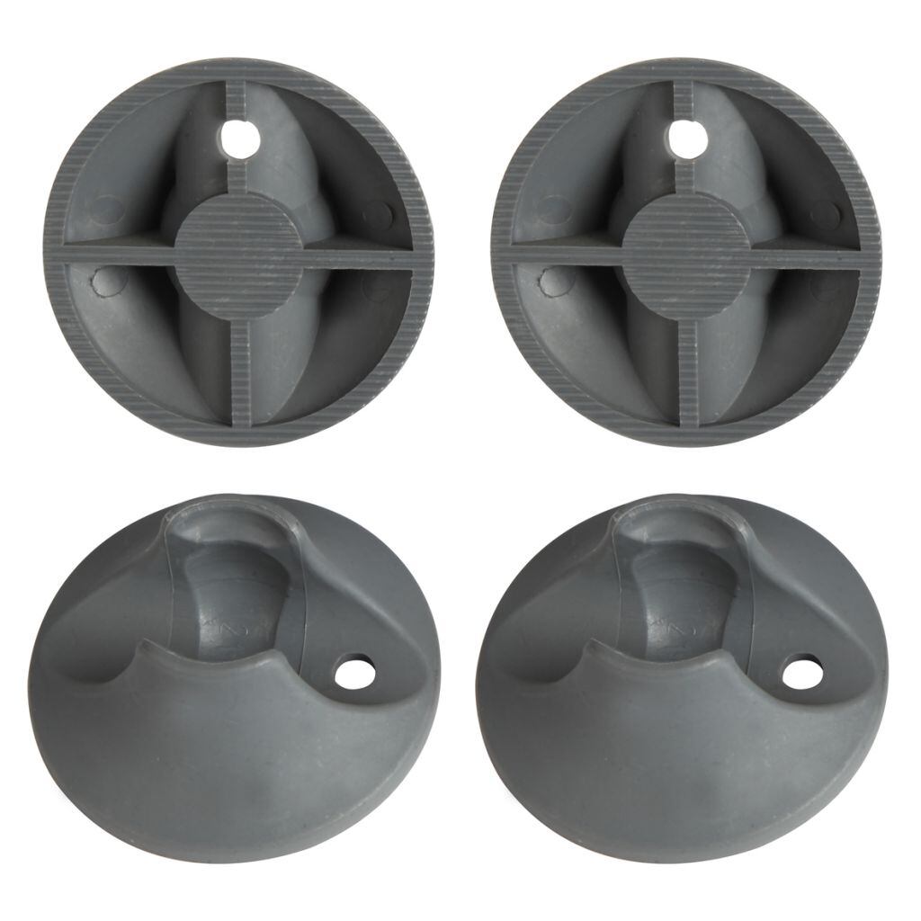 Podložky pod nohy stolu Westfield Valet / Smart Star