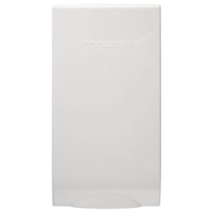 Komínkový set KBS 3 pro plynové bojlery Truma, bílá