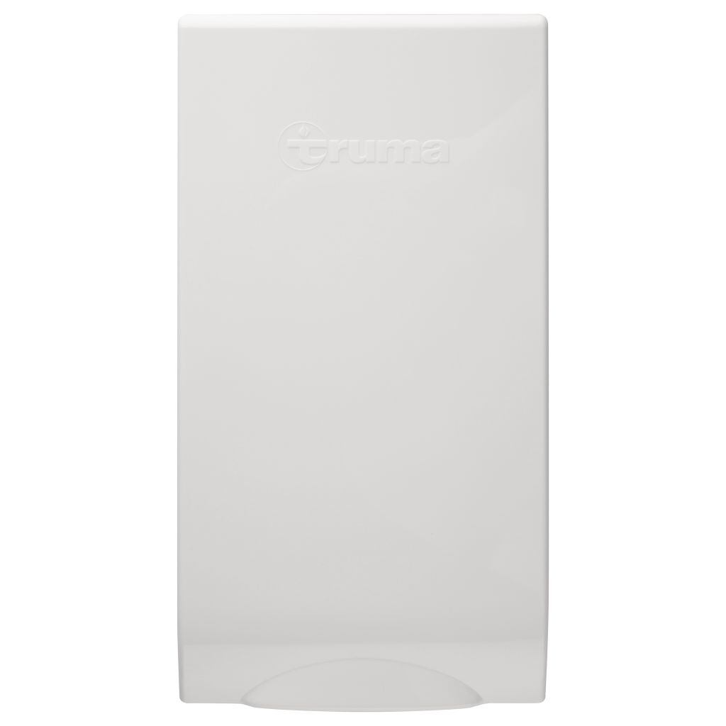 Komínkový set KBS 3 pro plynové bojlery Truma, bílá