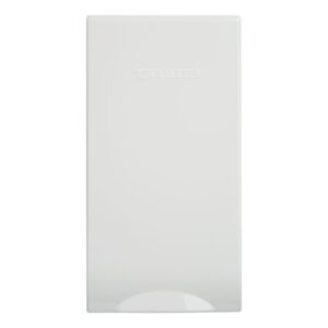 Komínkový set Truma KBS 3 pro bojlery Truma, bílá