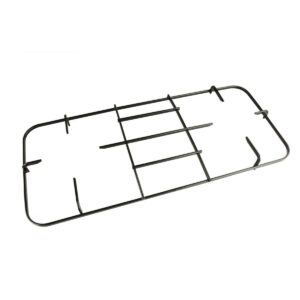 Mřížka pro vařič Camping Flame počet hořáků 2 rozměry (š × v) 42 × 3,7 cm