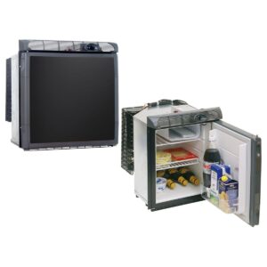 Kompresorová mobilní chladnička Engel CK model CK-57 objem 55 l