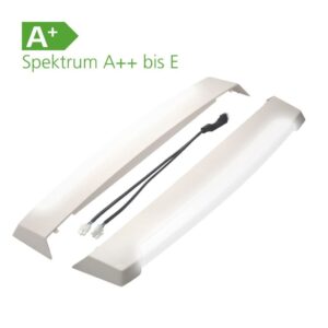 Boční panely MPK LED pro VisionVent/VisionStar Pro M