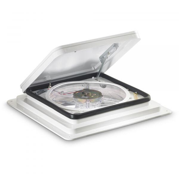 Střešní ventilátor Dometic Fan Tastic Vent 2250