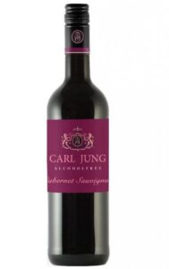 Carl Jung Cabernet Sauvignon dealko 0,75 l