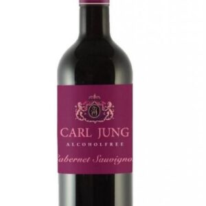 Carl Jung Cabernet Sauvignon dealko 0,75 l
