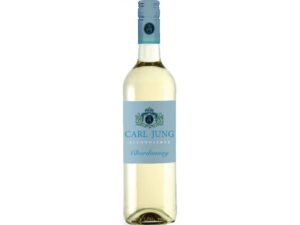 Carl Jung Chardonnay dealko 0,75 l