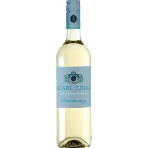 Carl Jung Chardonnay dealko 0,75 l
