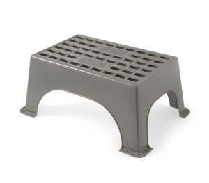 Plastový schůdek Frankana Freiko