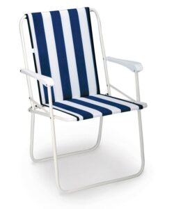 Kempingová židle Chiemsee