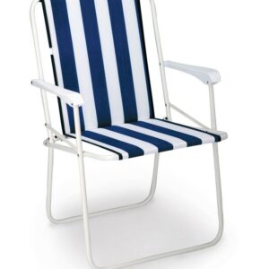 Kempingová židle Chiemsee