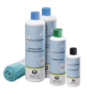 Reich myCleanHome čističe