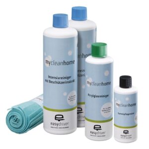 Reich myCleanHome čističe