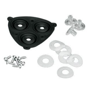 Sada membrán pro čerpadla Fiamma Aqua 8