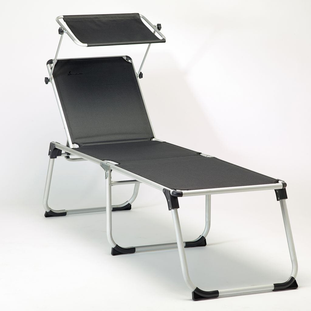 Kempingové lehátko Isabella