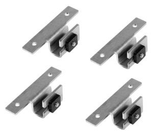 Systém Thule SmartClamp