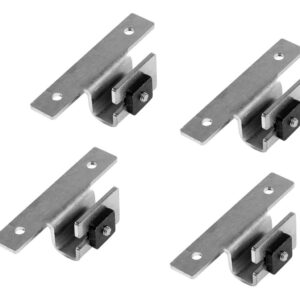 Systém Thule SmartClamp