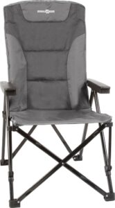 Raptor Recliner skládací židle