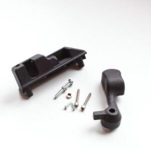 Zajištění posuvných dveří HEOSafe