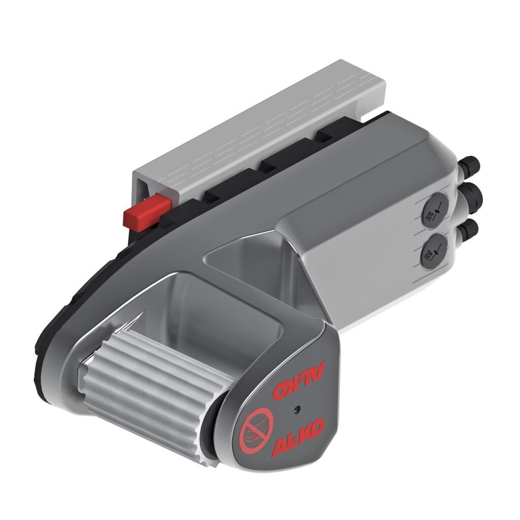 AL-KO Mammut Tandem pojezd pro karavany model TM400