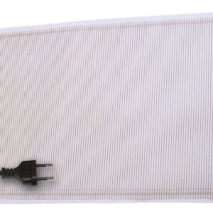 Topná síť Pro Car rozměry (d × š) 50 × 100 cm