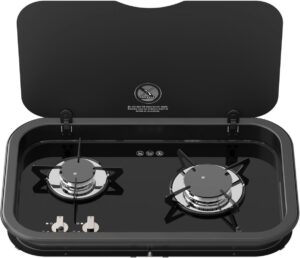 Vestavný vařič Thetford Top–Line 165