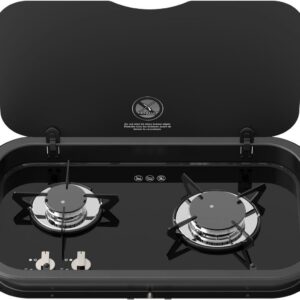 Vestavný vařič Thetford Top–Line 165